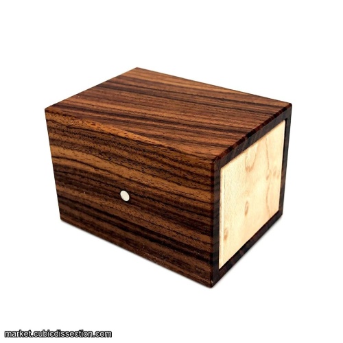 Tube It In by Wil Strijbos 2020 Edition (RPP)