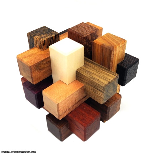 2-In-1 by Oskar van Deventer (RPP)