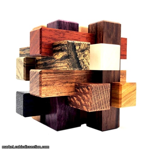 2-In-1 by Oskar van Deventer (RPP)