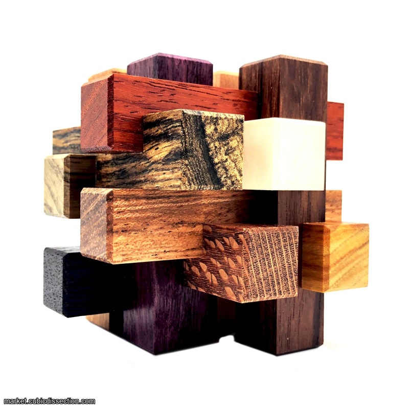 2-In-1 by Oskar van Deventer (RPP)