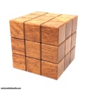 Daedalus by Gregory Benedetti (RPP)