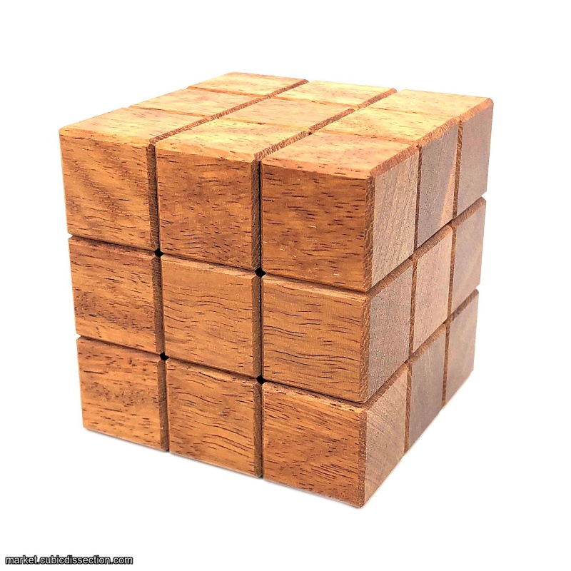 Daedalus by Gregory Benedetti (RPP)