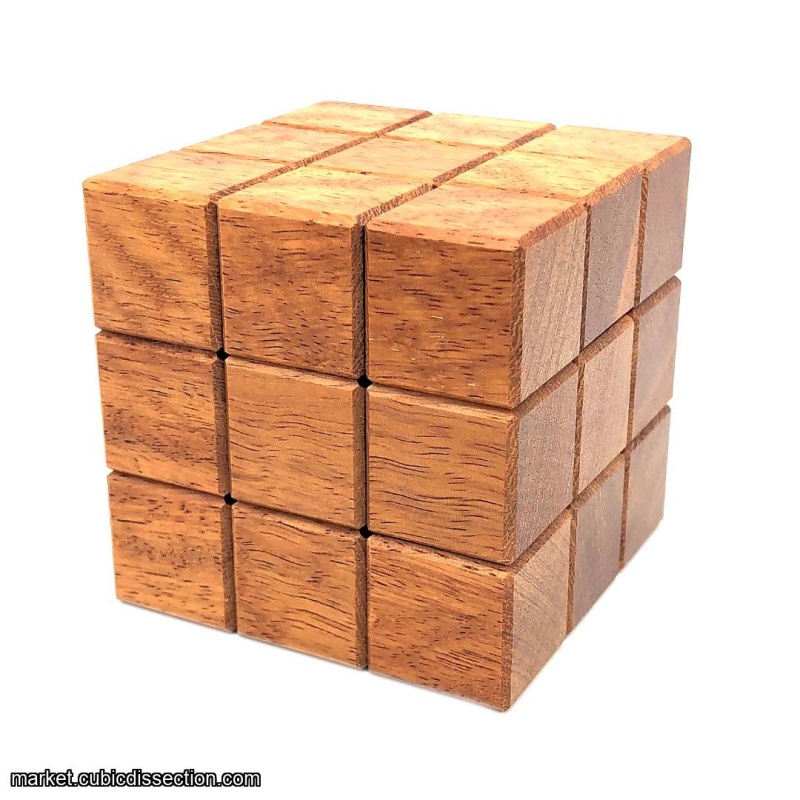 Daedalus by Gregory Benedetti (RPP)