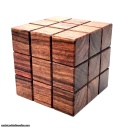 Daedalus by Gregory Benedetti (RPP)