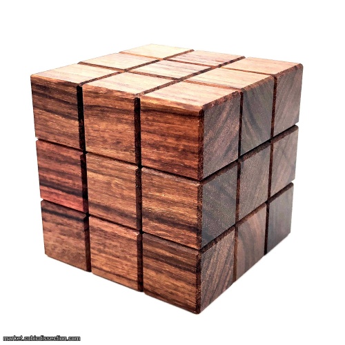 Daedalus by Gregory Benedetti (RPP)