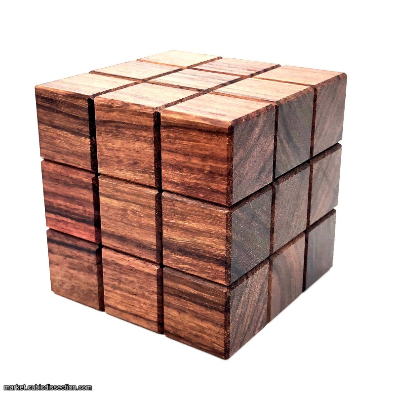 Daedalus by Gregory Benedetti (RPP)