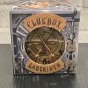 iDventure Labyrinth Cluebox - Brand New!