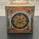 iDventure Camelot Cluebox - Brand New!