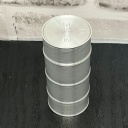 Metal Barrell