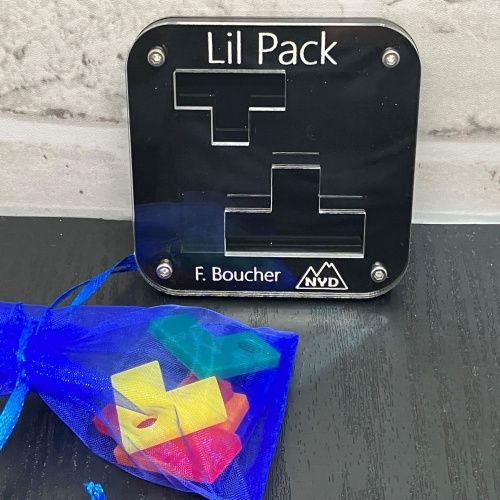 LilPack
