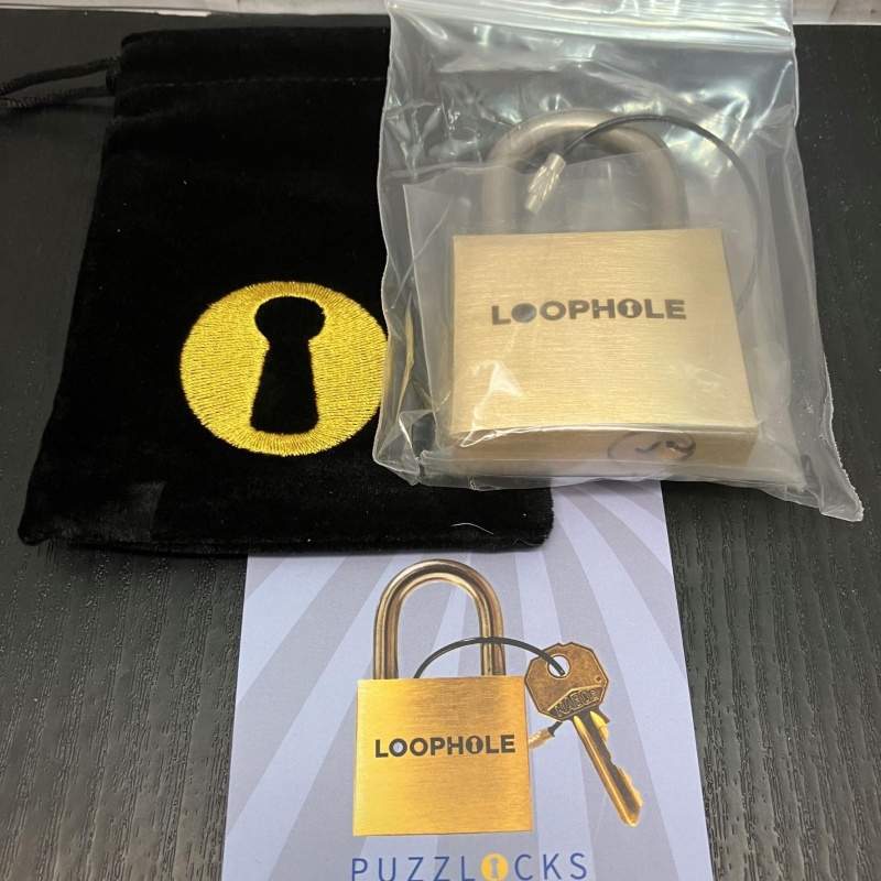 LoopHole - New!