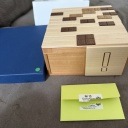Idea box idea contest lottery