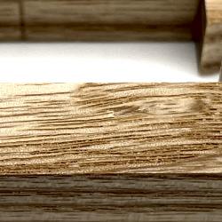 Japanese Wood Joint Burr by Frans de Vreugd Oddball #1