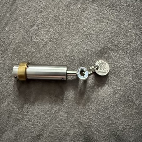 Key Ring by MW puzzles