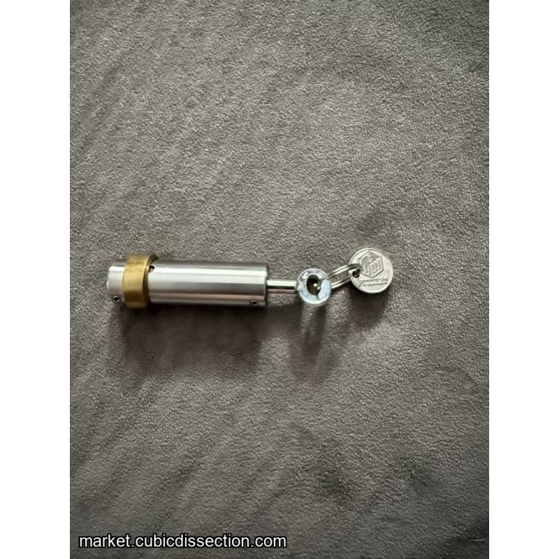 Key Ring by MW puzzles