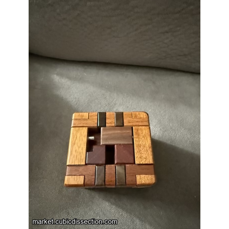 Fidget Burr Jerry McFarland