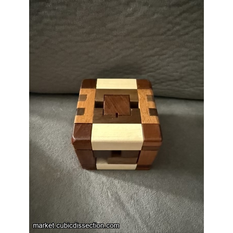 Fidget Burr Jerry McFarland