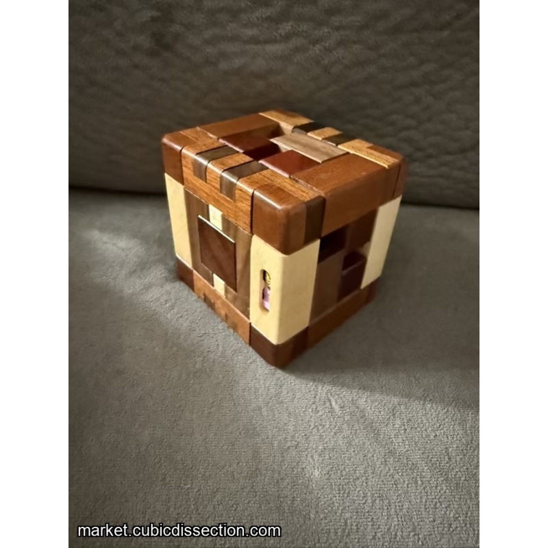 Fidget Burr Jerry McFarland