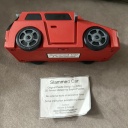 Slammed Car 3D by Juno