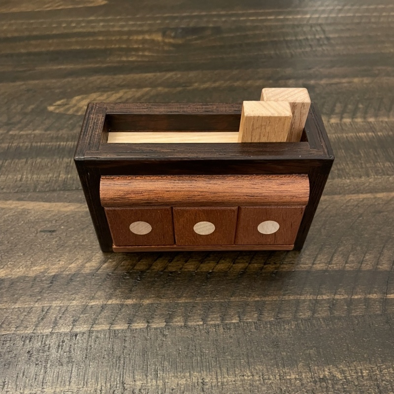 File Box NO. 1