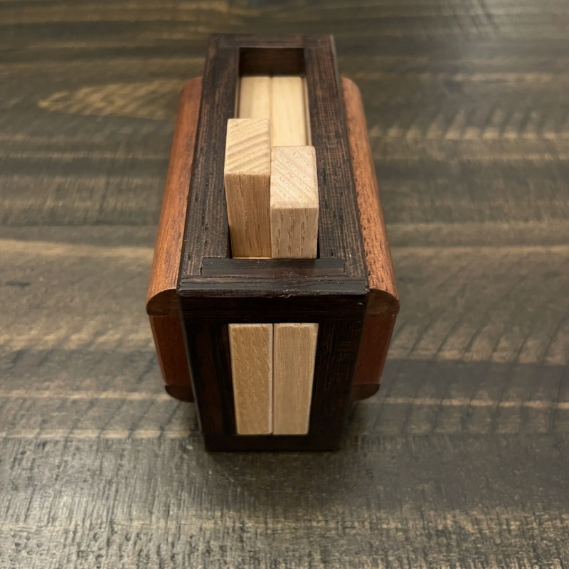 File Box NO. 1