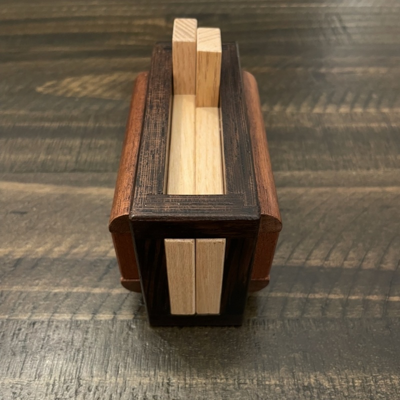 File Box NO. 1