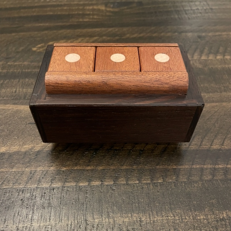 File Box NO. 1