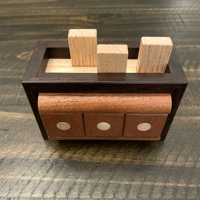 File Box NO. 2
