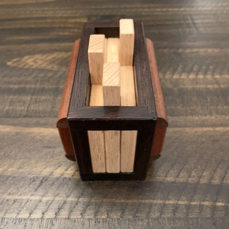 File Box NO. 2