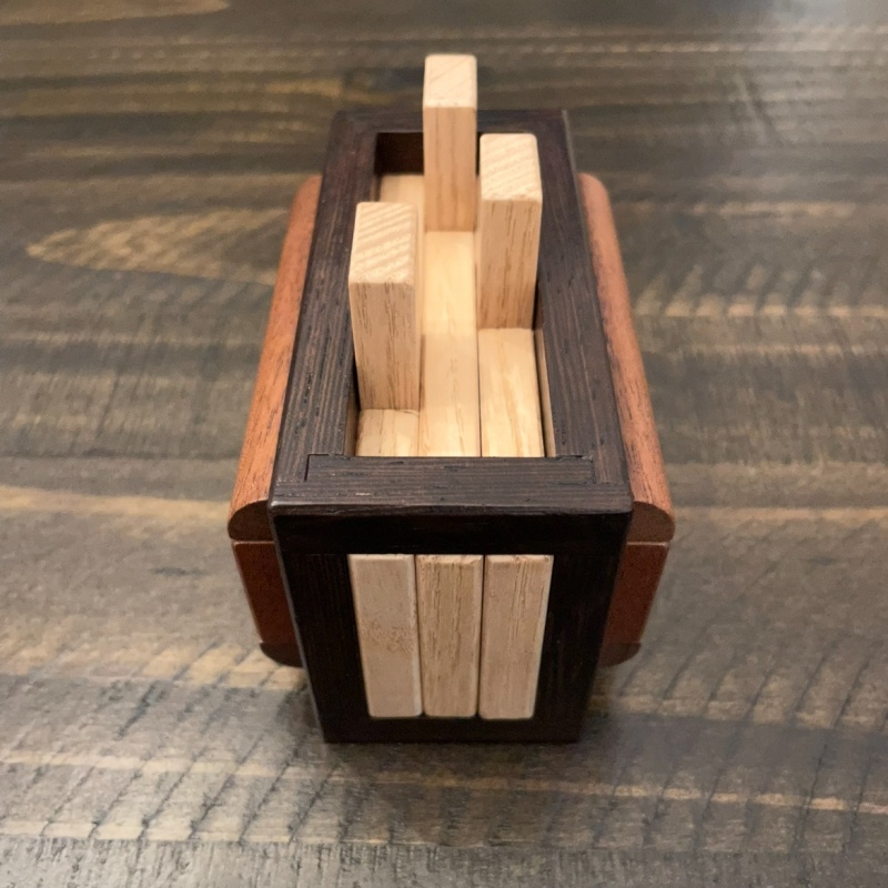 File Box NO. 2