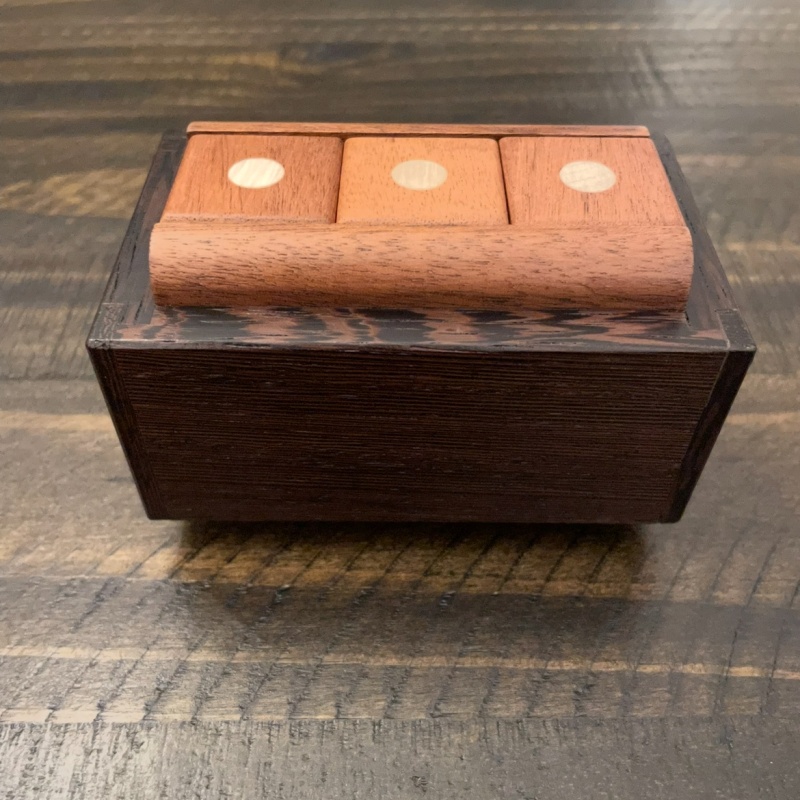 File Box NO. 2