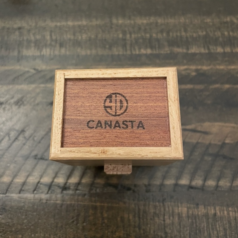 Canasta