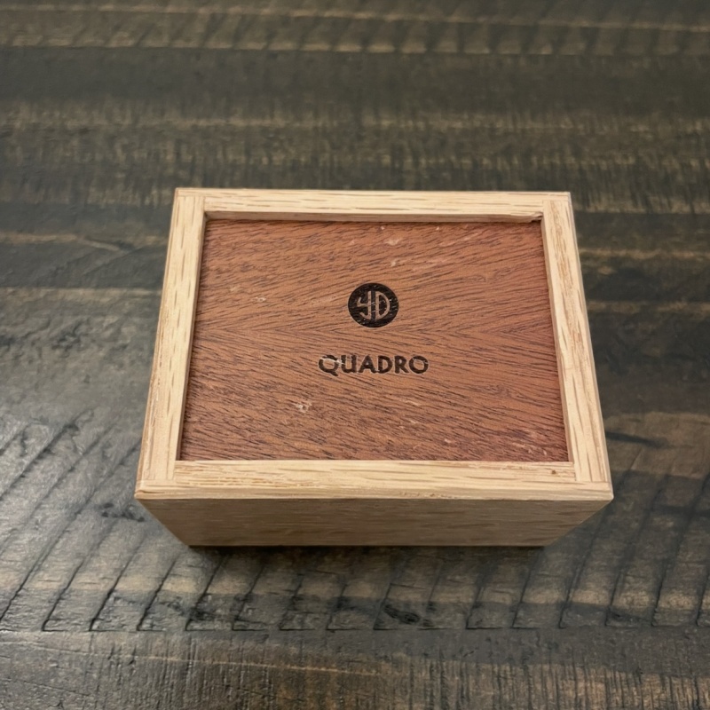 Quadro
