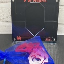 9 of Hearts - NEW