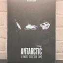 NEW - Detective Stories. Case 2 - Antarctic Fatale