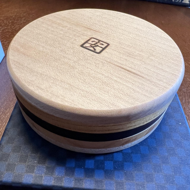 Pile of Discs (2021 KCG Christmas Gift by Kamei)