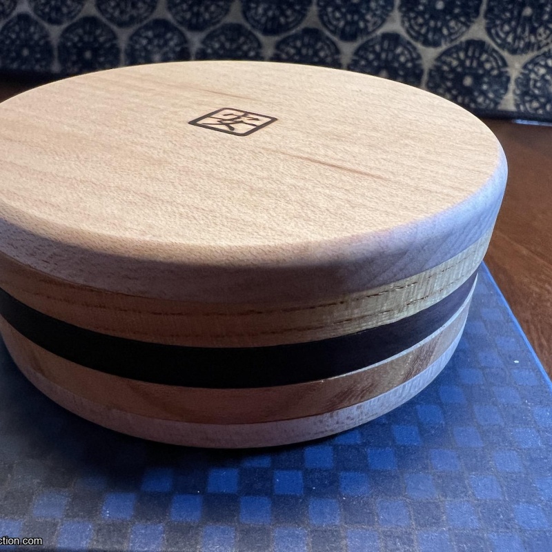 Pile of Discs (2021 KCG Christmas Gift by Kamei)