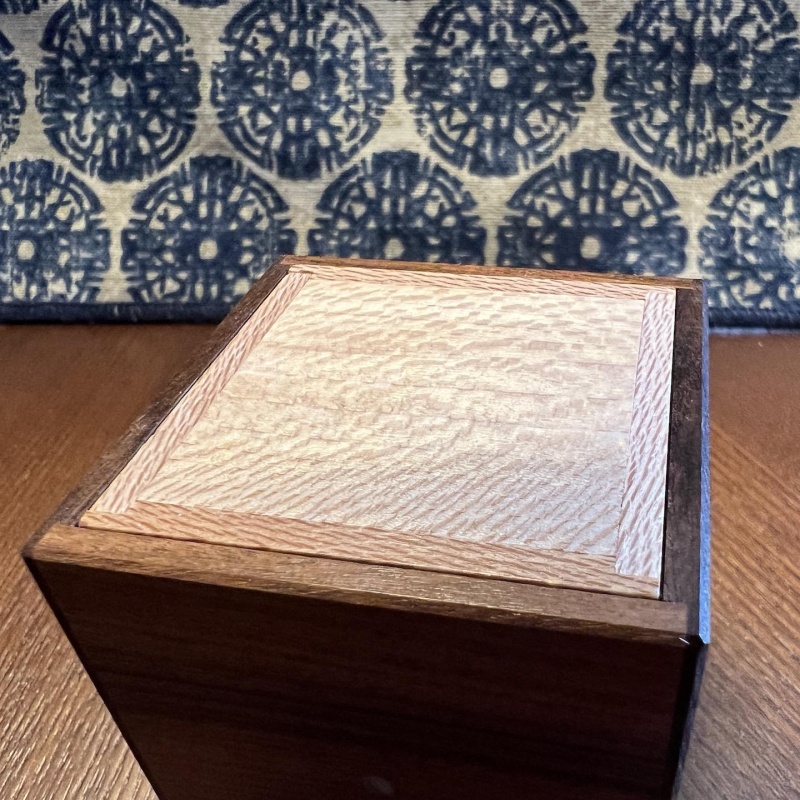 Nope Box (August 2021 edition)