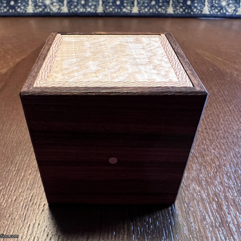 Nope Box (August 2021 edition)