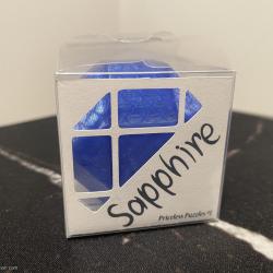 Priceless Puzzles Series - Sapphire