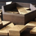 Bermuda Hexagon (Tom Lensch / Bill Cutler)