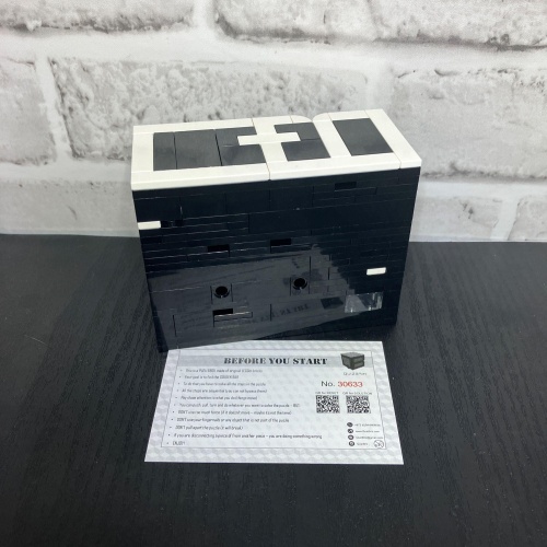 aMAZEing Puzzle Box - Brand New - 1 of 2