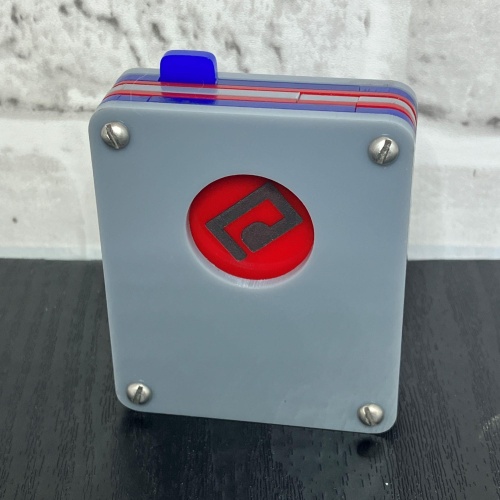 Barasoain - Improved Version - Brand New