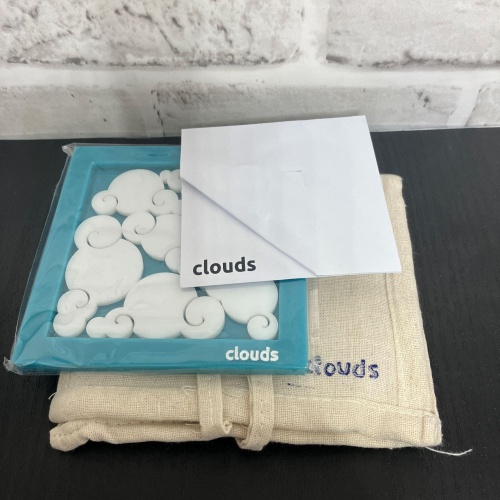 Clouds - New!