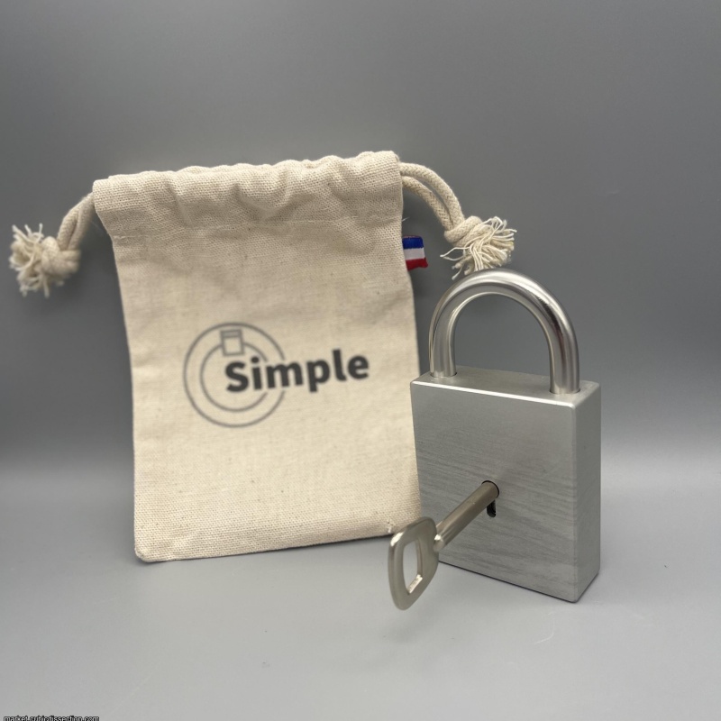 Simple Lock