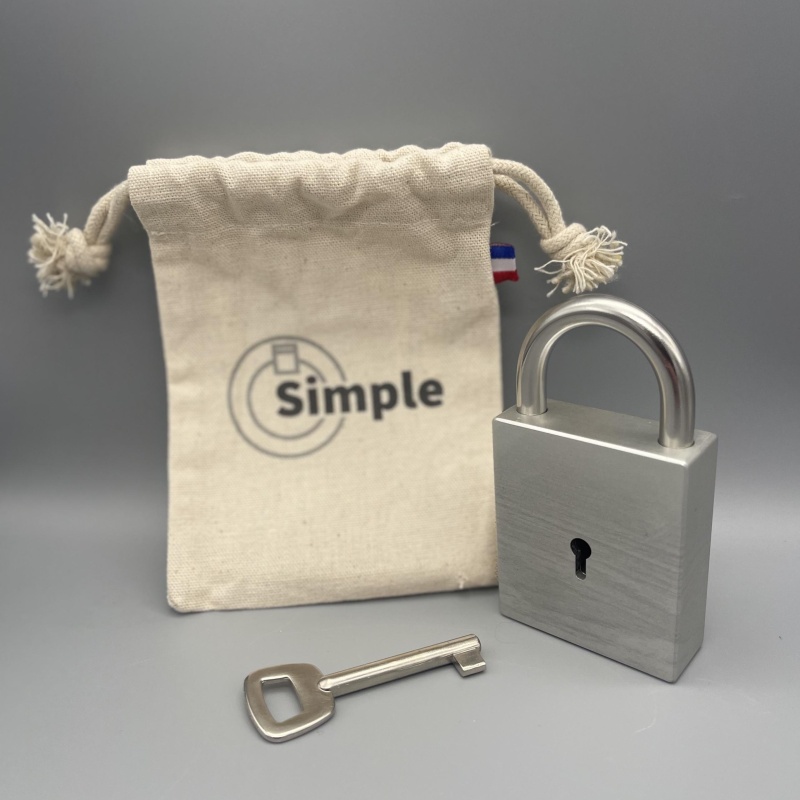 Simple Lock