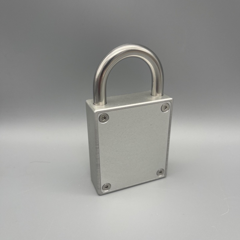 Simple Lock