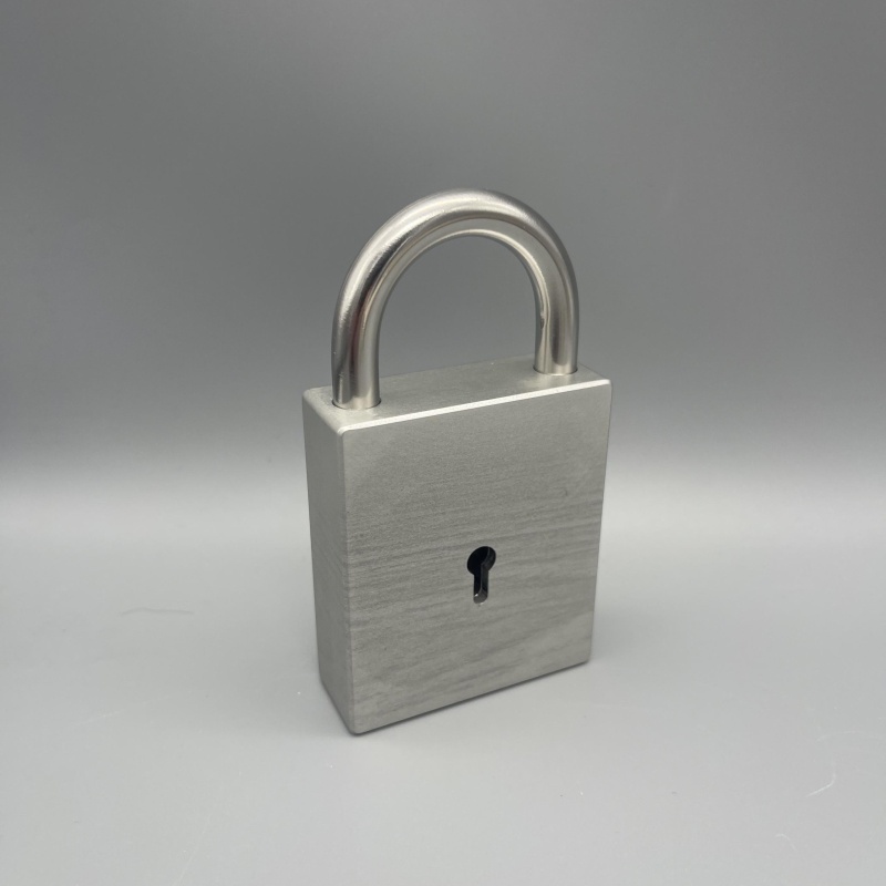 Simple Lock