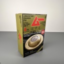 Hanayama UFO - Limited Edition Gold Version - NEW