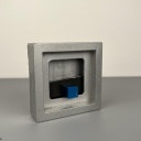 Prison Block - Bits and Pieces